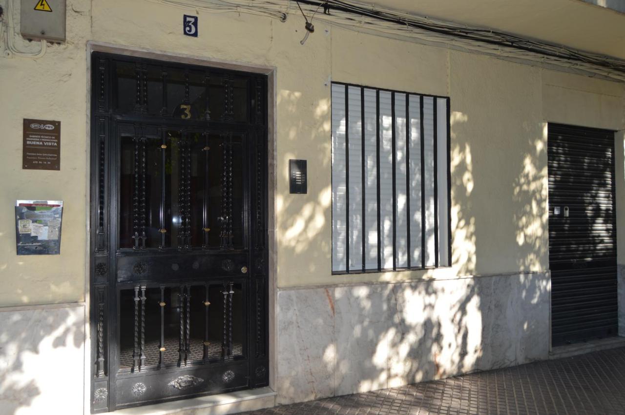 FLEMING Loft PARKING Tourist Córdoba Exterior foto